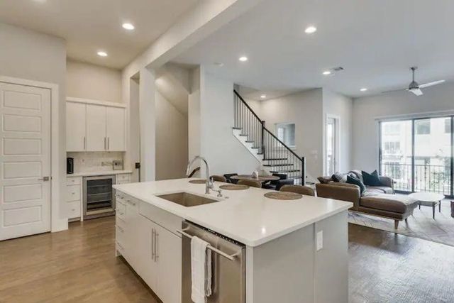 7808 Merit Lane, Plano, TX 75024