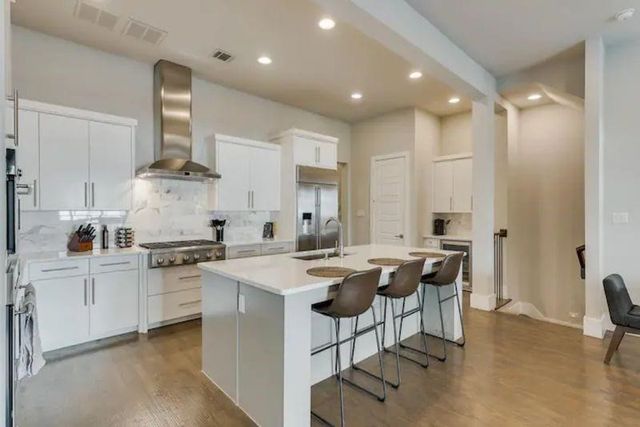 7808 Merit Lane, Plano, TX 75024