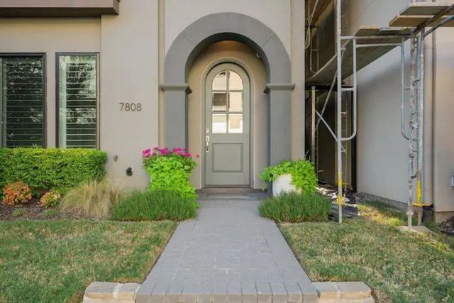 7808 Merit Lane, Plano, TX 75024