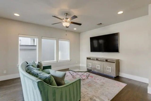 7808 Merit Lane, Plano, TX 75024