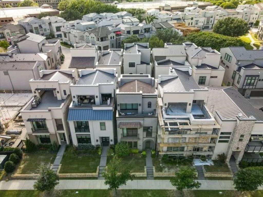 7808 Merit Lane, Plano, TX 75024