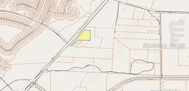 3119 Okatie Hwy, Okatie, SC 29909