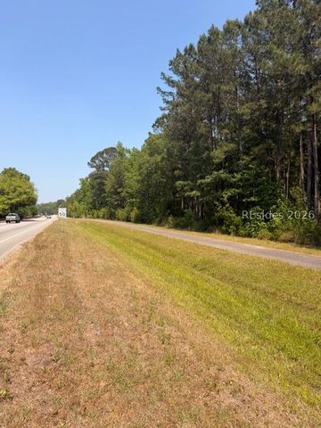 3119 Okatie Hwy, Okatie, SC 29909