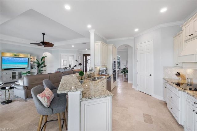 17161 Cherrywood CT, Bonita Springs, FL 34135