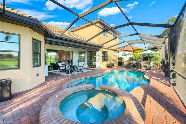 17161 Cherrywood CT, Bonita Springs, FL 34135