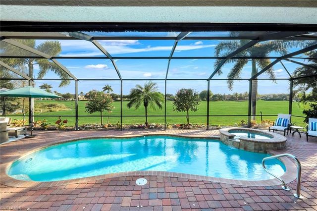 17161 Cherrywood CT, Bonita Springs, FL 34135