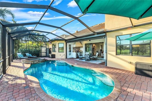 17161 Cherrywood CT, Bonita Springs, FL 34135