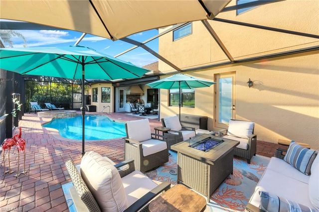 17161 Cherrywood CT, Bonita Springs, FL 34135