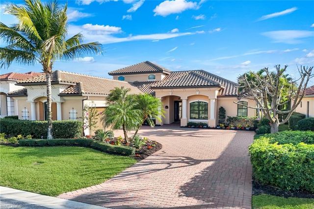 17161 Cherrywood CT, Bonita Springs, FL 34135