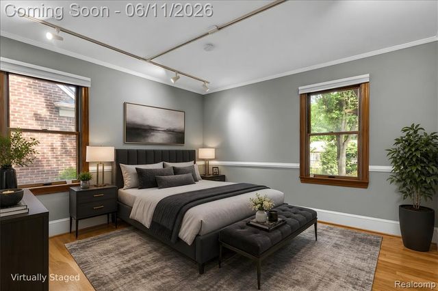 3015 Bembridge Road, Royal Oak, MI 48073