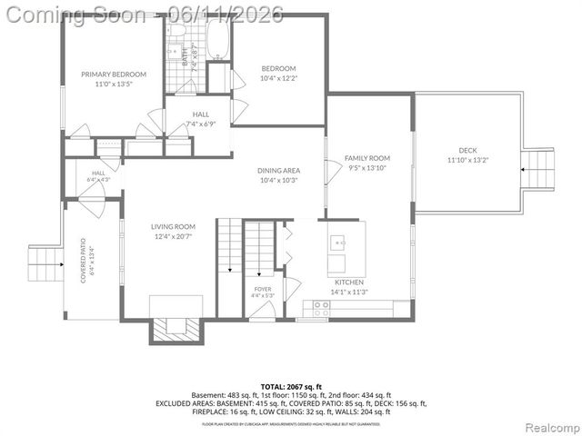 3015 Bembridge Road, Royal Oak, MI 48073