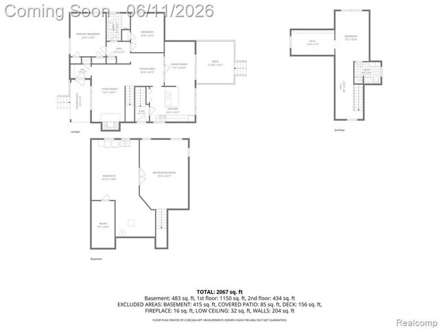 3015 Bembridge Road, Royal Oak, MI 48073