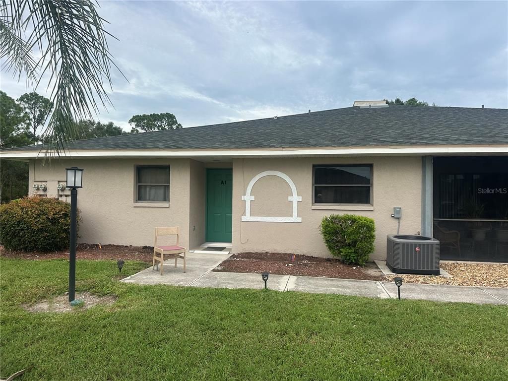 24540 HARBORVIEW ROAD A1, Punta Gorda, FL 33980