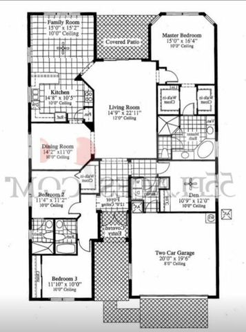 8736 Bellido Cir, Boynton Beach, FL 33472