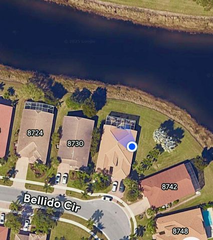 8736 Bellido Cir, Boynton Beach, FL 33472