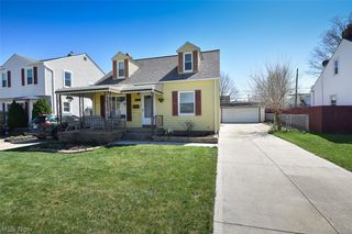 2929 Commonwealth Drive, Parma, OH 44134