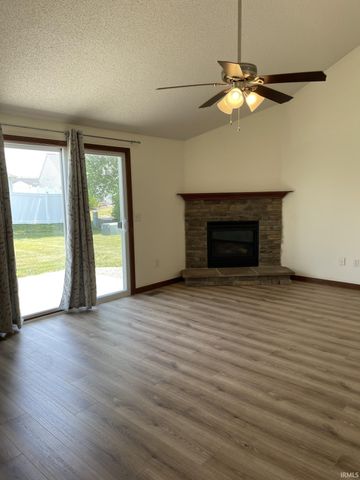 1702 Midsummer Night Cove, Fort Wayne, IN 46818