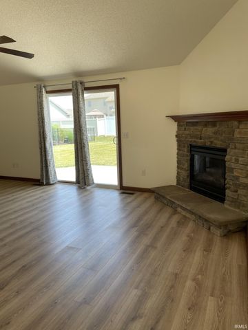 1702 Midsummer Night Cove, Fort Wayne, IN 46818