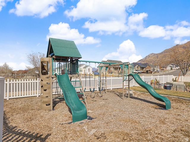 968 S CANYON RD, Santaquin, UT 84655