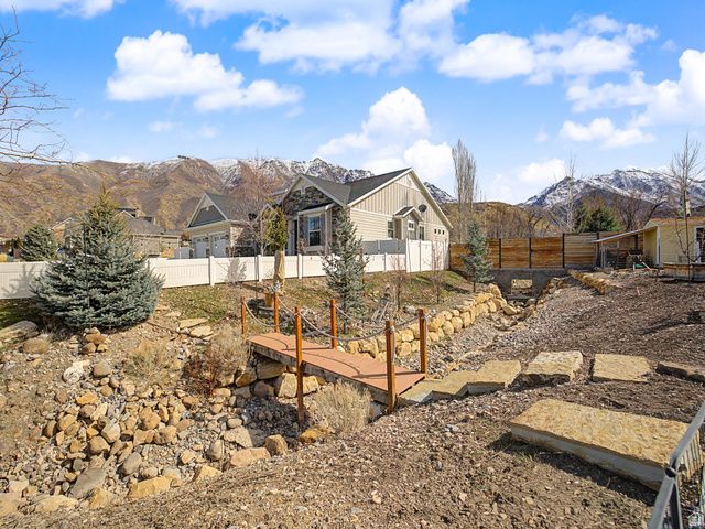 968 S CANYON RD, Santaquin, UT 84655