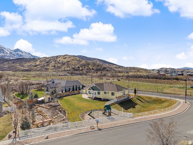 968 S CANYON RD, Santaquin, UT 84655