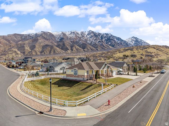 968 S CANYON RD, Santaquin, UT 84655