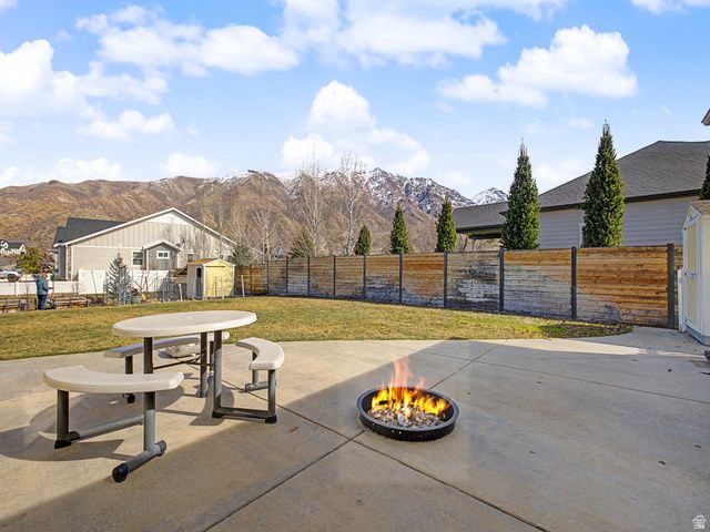 968 S CANYON RD, Santaquin, UT 84655