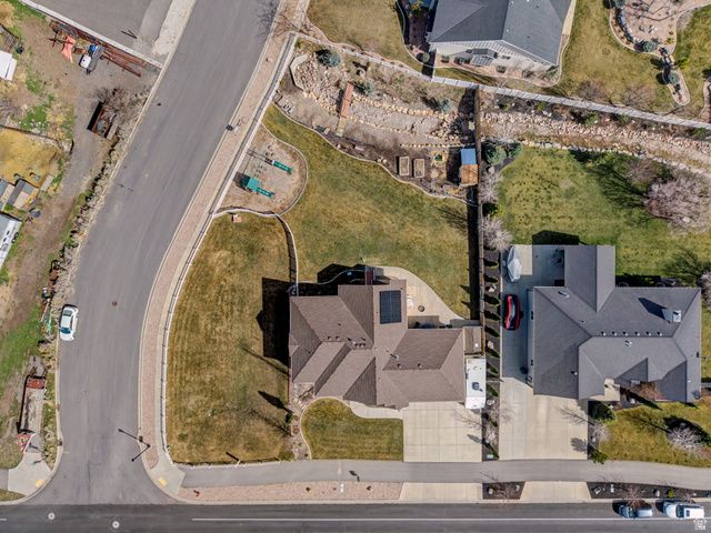 968 S CANYON RD, Santaquin, UT 84655