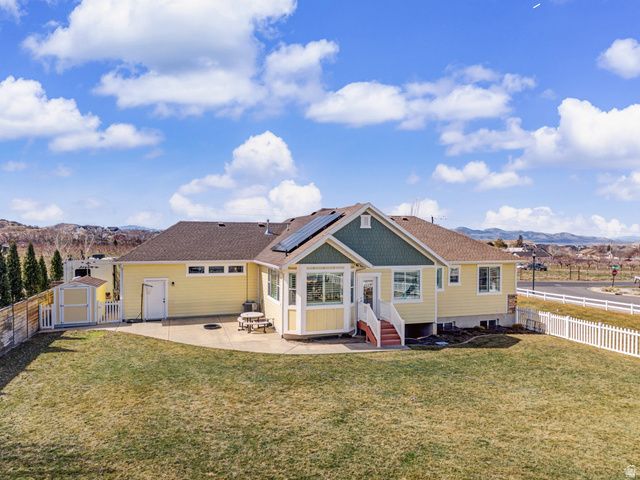 968 S CANYON RD, Santaquin, UT 84655