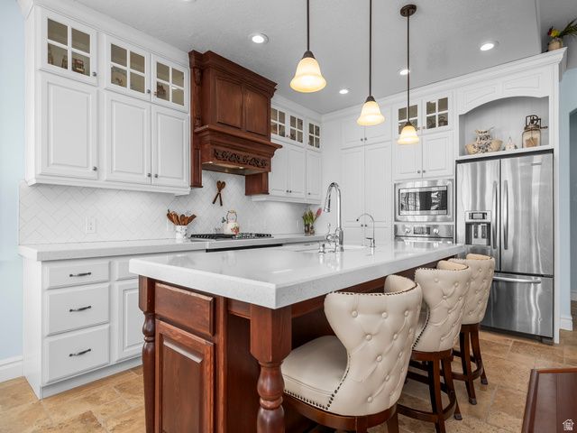 968 S CANYON RD, Santaquin, UT 84655