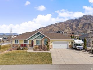 968 S CANYON RD, Santaquin, UT 84655