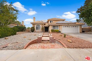 41504 Yancey Lane, Lancaster, CA 93536