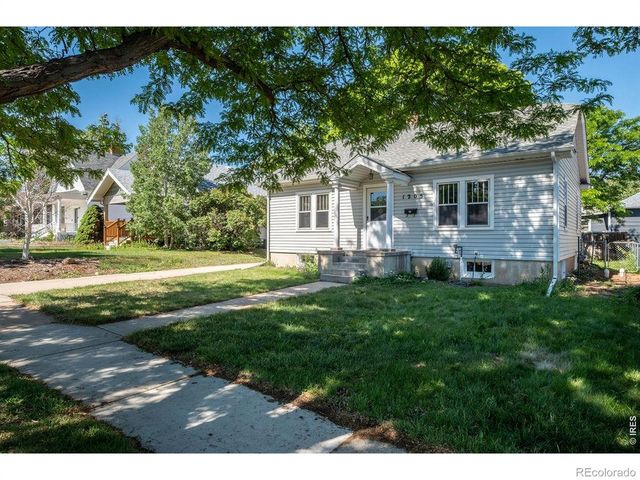 1205 14th Avenue, Greeley, CO 80631