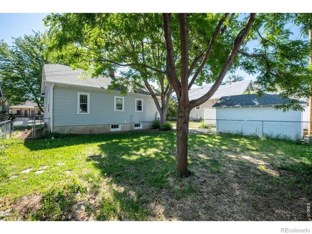 1205 14th Avenue, Greeley, CO 80631