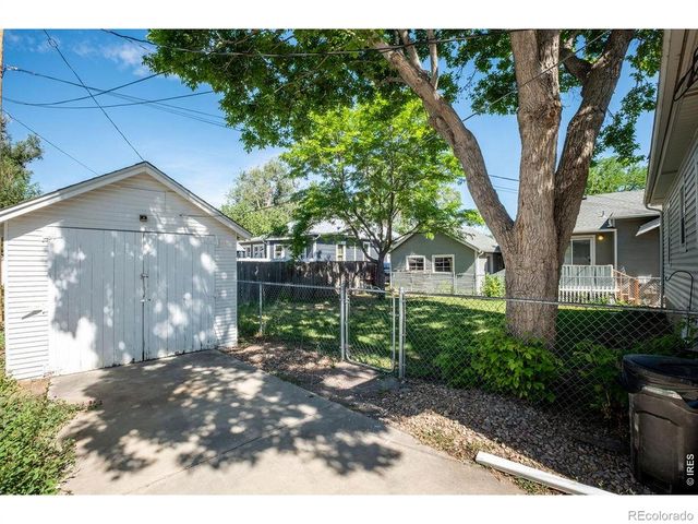 1205 14th Avenue, Greeley, CO 80631