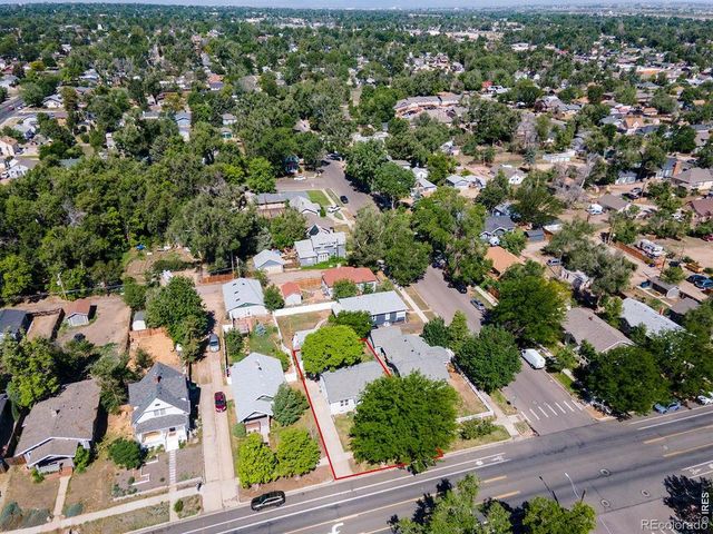 1205 14th Avenue, Greeley, CO 80631