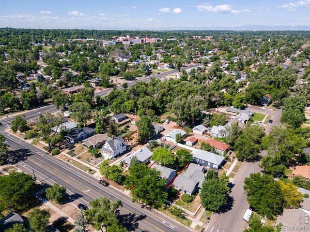 1205 14th Avenue, Greeley, CO 80631