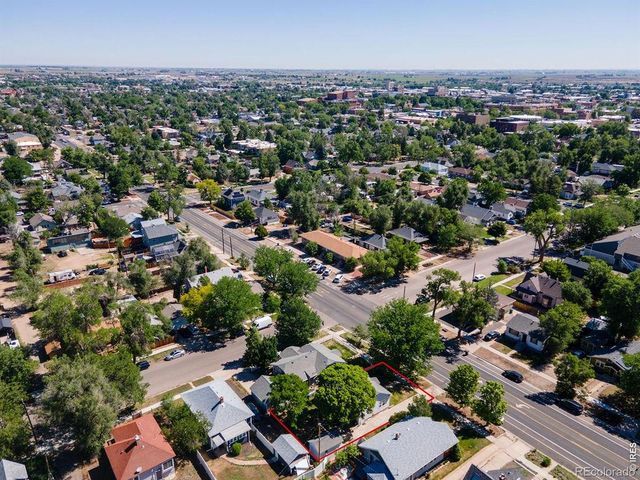1205 14th Avenue, Greeley, CO 80631