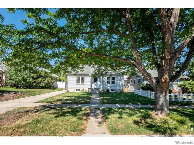 1205 14th Avenue, Greeley, CO 80631