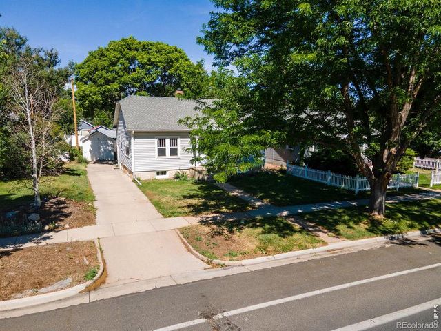 1205 14th Avenue, Greeley, CO 80631