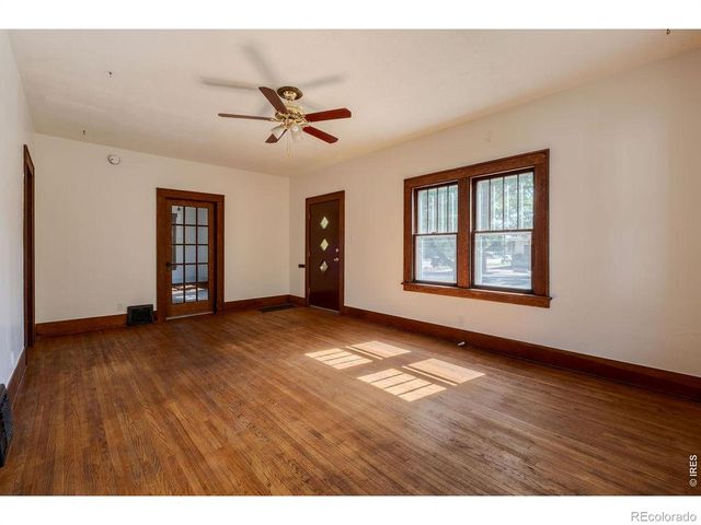 1205 14th Avenue, Greeley, CO 80631