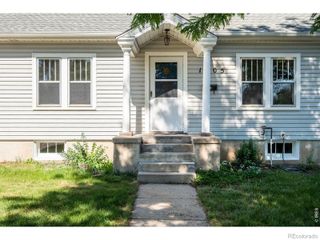 1205 14th Avenue, Greeley, CO 80631