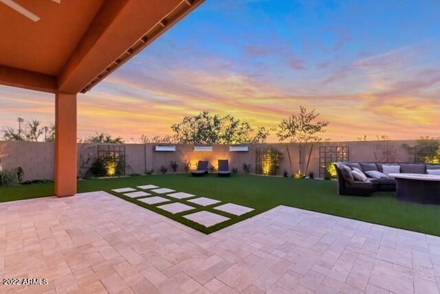 9726 E South Bend Drive, Scottsdale, AZ 85255