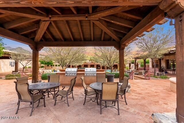 9726 E South Bend Drive, Scottsdale, AZ 85255