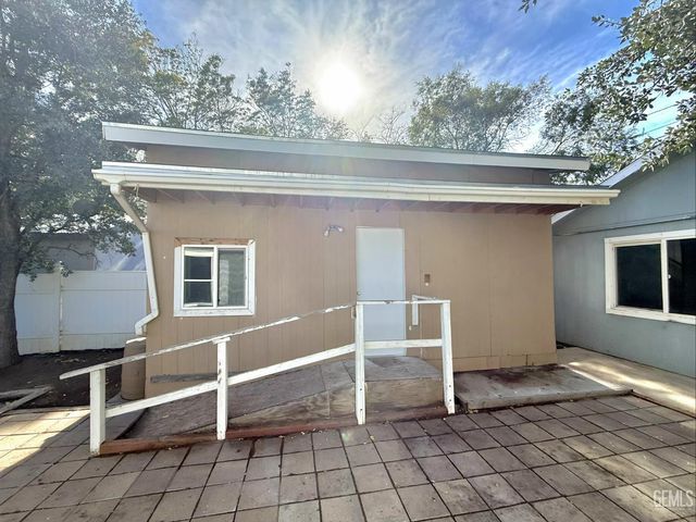 38 Verna Street, Bodfish, CA 93205
