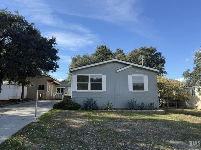 38 Verna Street, Bodfish, CA 93205