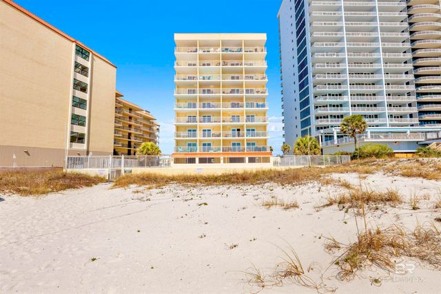 517 E Beach Boulevard 2A, Gulf Shores, AL 36542