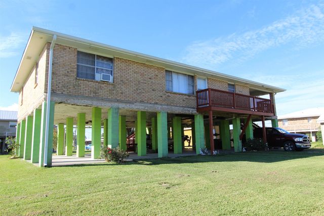 112 Paul Dr, Houma, LA 70363