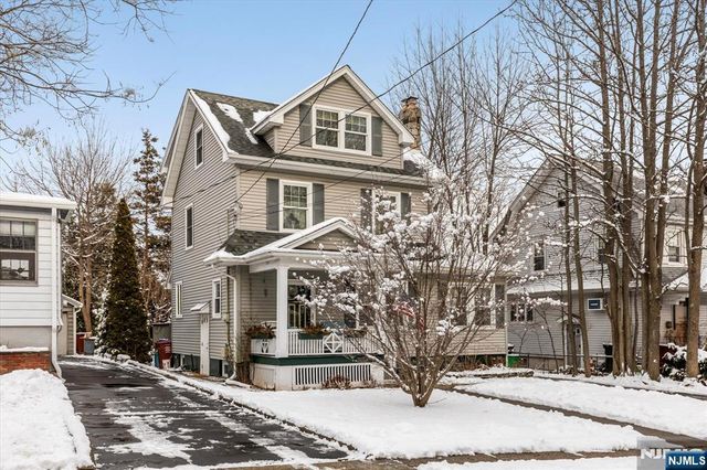 32 Spring Garden Avenue, Nutley, NJ 07110