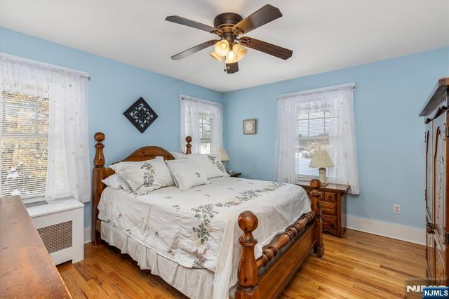 32 Spring Garden Avenue, Nutley, NJ 07110